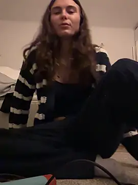 SophiiaStarr live sex cam