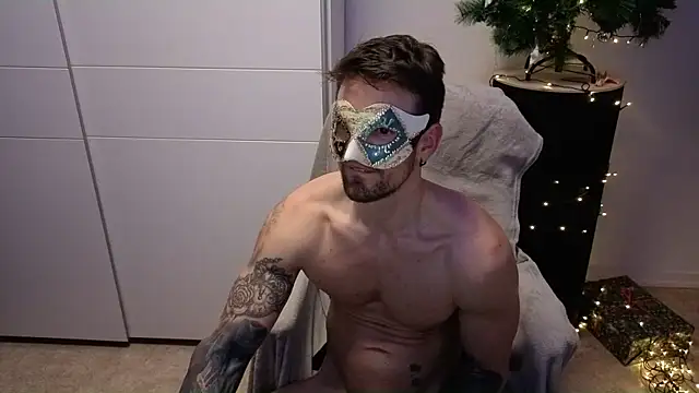 Mystery_Mark live sex cam