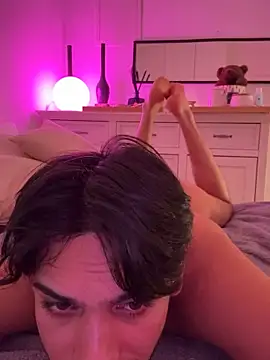 Gipsyboysteve live sex cam