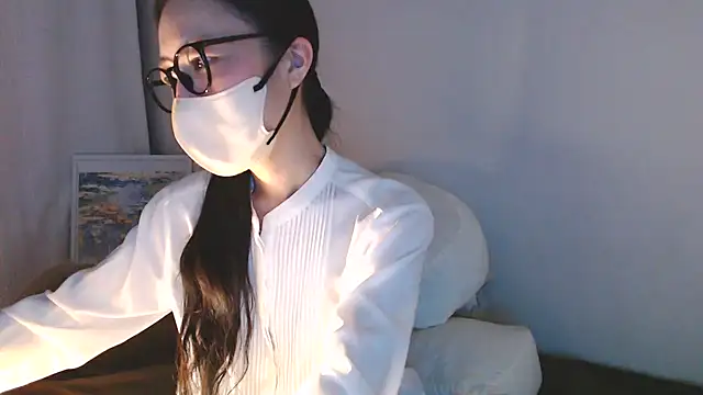 -Jun_juun-'s cam snapshot