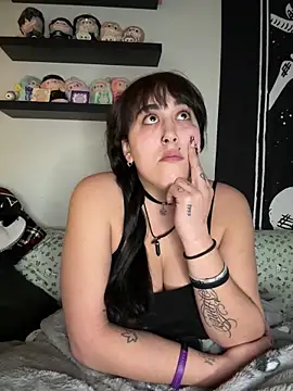 ThicBunz live sex cam