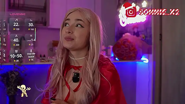 Sonnie_mami live sex cam