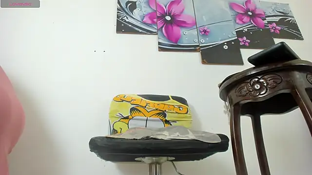 baiolethX live sex cam