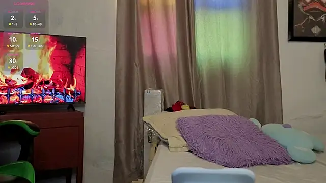 Daiki_Jack live sex cam