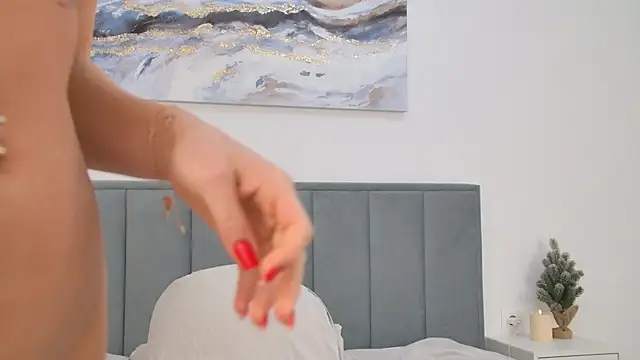 IrisMonn's cam snapshot