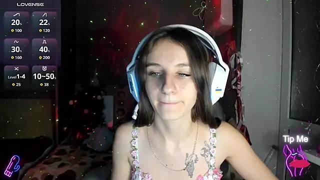 _Nika_Kik's cam snapshot