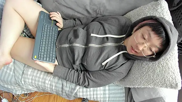 luxgray's cam snapshot