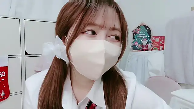 Hanachan_Gcup_'s cam snapshot