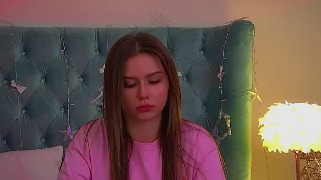 DianaVert's cam snapshot