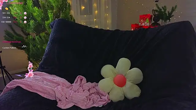 NyxaThorn's cam snapshot