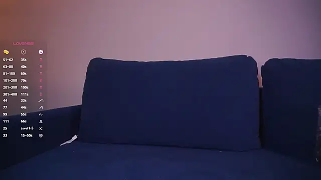 AdrianaCoenen's cam snapshot