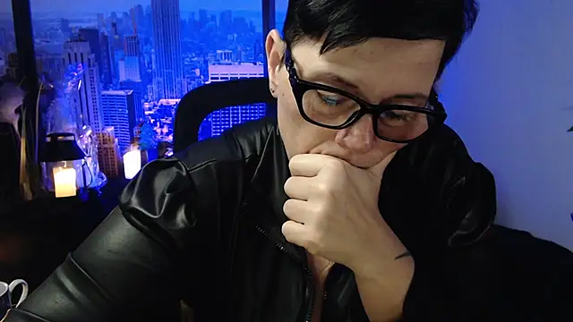 ninarandmann's cam snapshot