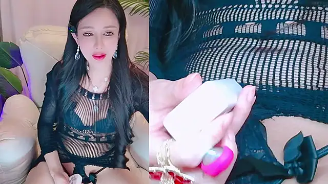 MeettheRainbow live sex cam