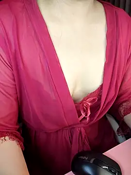 lilly_dang's cam snapshot