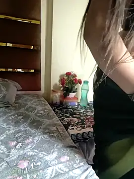 Sweet-janvi's cam snapshot