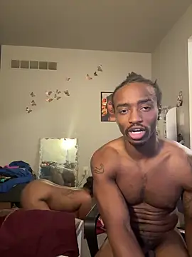 exotic__couple's cam snapshot