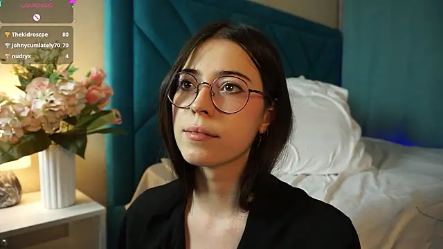 ywixos's cam snapshot