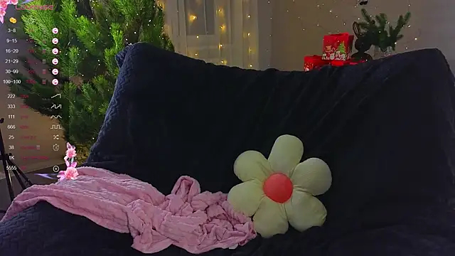 NyxaThorn's cam snapshot