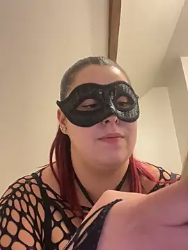 Saphyra_Secret's cam snapshot