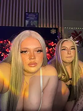 LaylaCupidd's cam snapshot