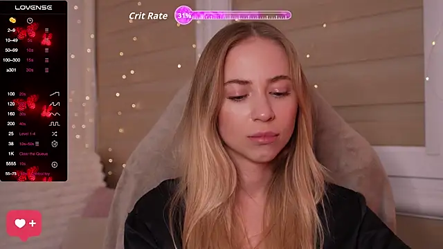 LysAstra's cam snapshot