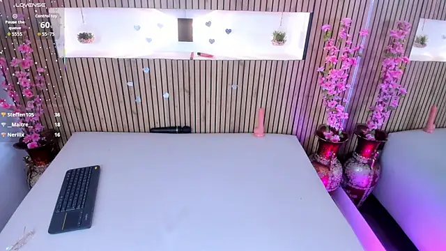 madison_shelby's cam snapshot