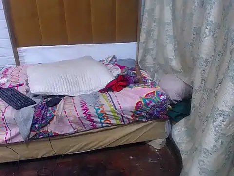 slendercupid's cam snapshot