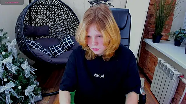 Soft_Flame's cam snapshot