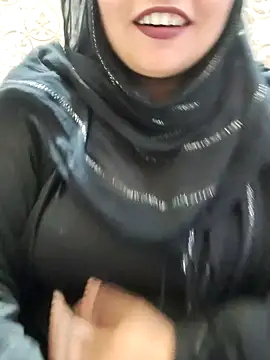 Indian-Nazia live sex cam