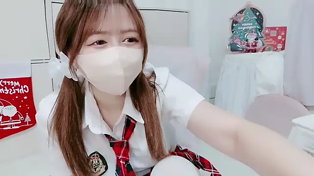 Hanachan_Gcup_'s cam snapshot