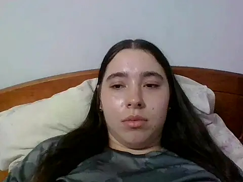 Anni_00001's cam snapshot