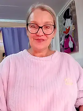 irinamaux's cam snapshot