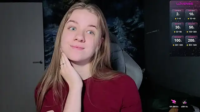 candy_maggie's cam snapshot