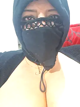 Rahaf11's cam snapshot