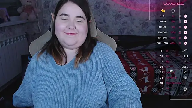 Estelle_Hicks's cam snapshot