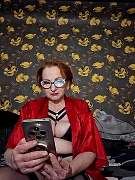 MelisaSwan611's cam snapshot