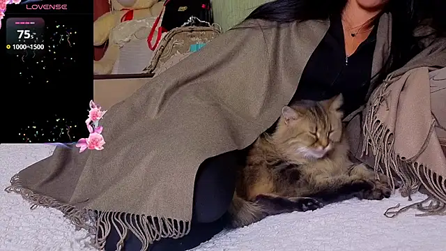 Dark_Diamond8's cam snapshot