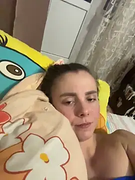 AlisaKissss's cam snapshot