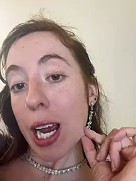 sexyannatravels's cam snapshot