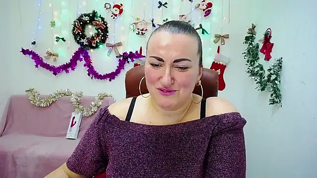 DianaMGG's cam snapshot