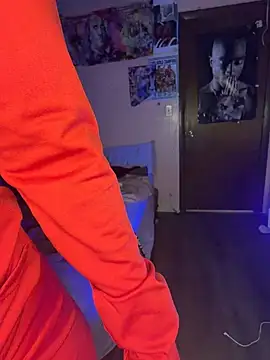 Jennysbakery live sex cam