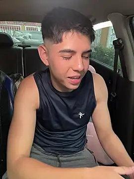 Johan_stick live sex cam