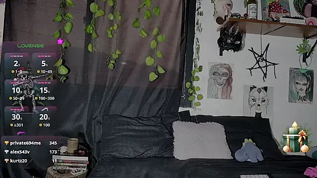 420mussa's cam snapshot