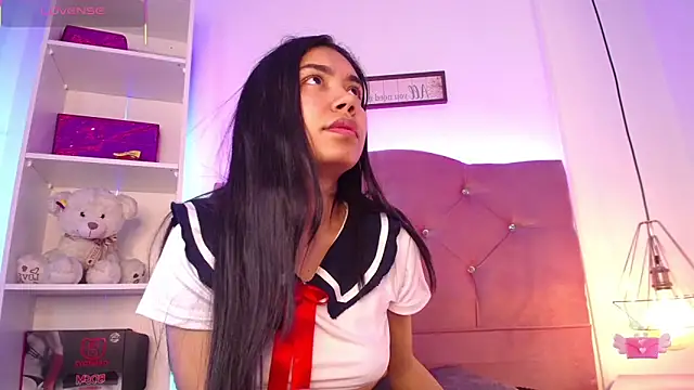 M_Janne's cam snapshot