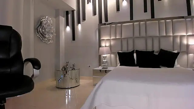 RebeccaHudson's cam snapshot