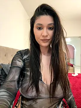 IrisBlues's cam snapshot