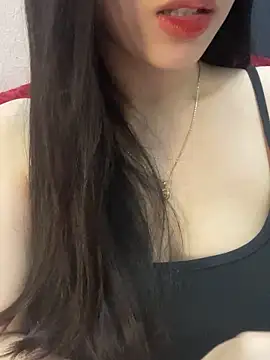 Lin_kute98's cam snapshot