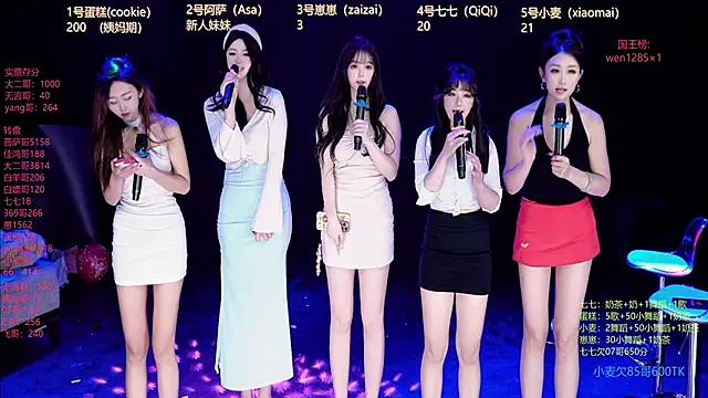 XKCH-001's cam snapshot