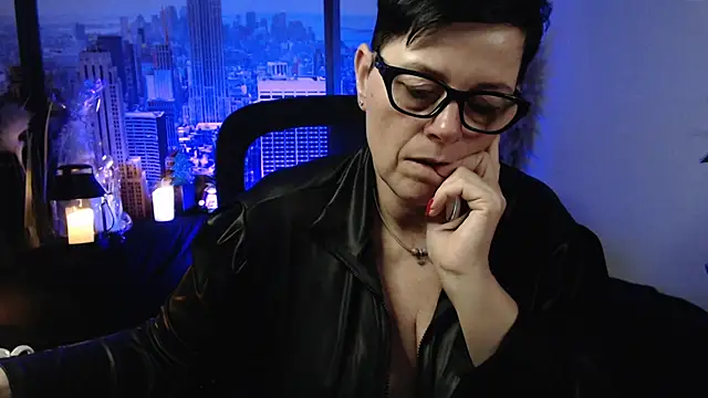 ninarandmann's cam snapshot