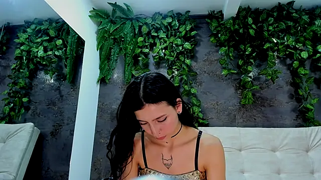 alice_greco's cam snapshot